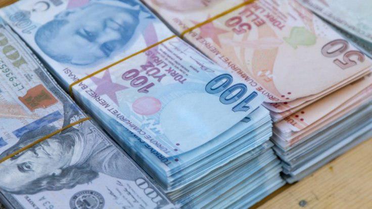 TL bir yılda yüzde 50 değer kaybetti