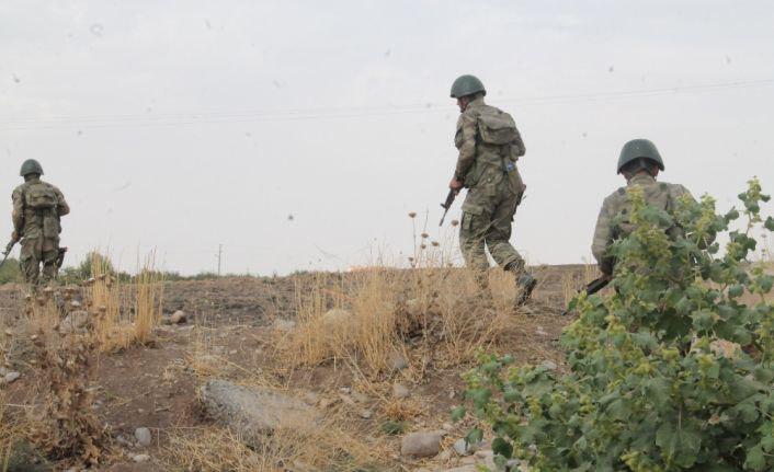 Hakkari'de çatışma: 1 Uzman Çavuş hayatını kaybetti