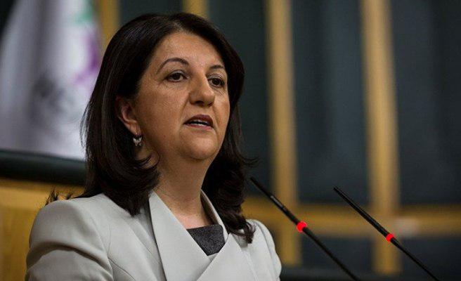 Buldan: 23 Haziran'daki seçim tam anlamıyla bir referandumdur