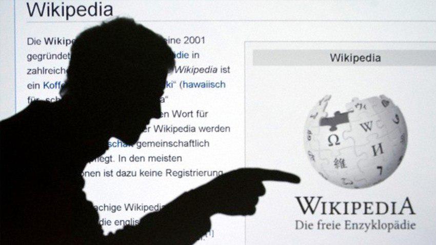 Çin, Wikipedia'yı tamamen engelledi