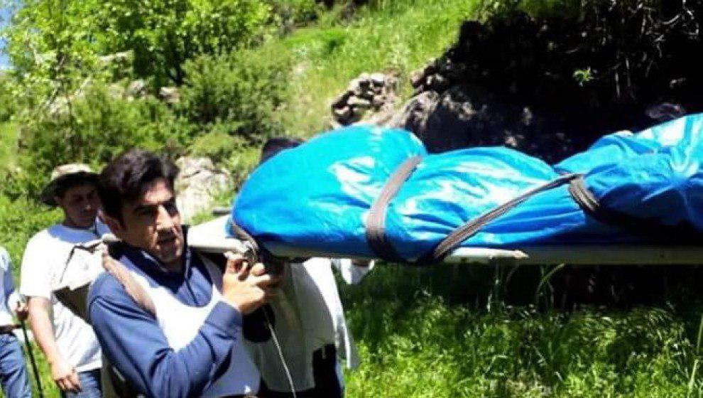 TSK'dan Güney Kürdistan'a bombardıman: 1 sivil hayatını kaybetti