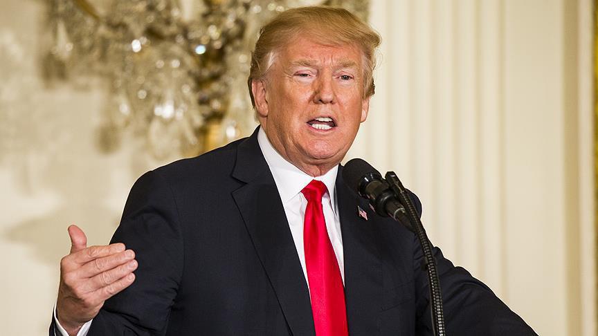 Trump'tan Huawei firmasına sert yaptırım