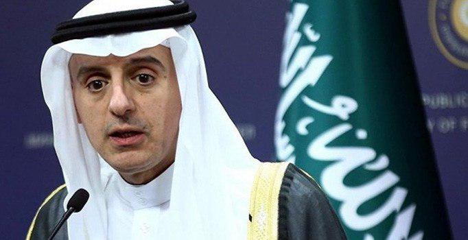 Suudi Arabistan: Husiler, İran Devrim Muhafızlarının ayrılmaz bir parçası