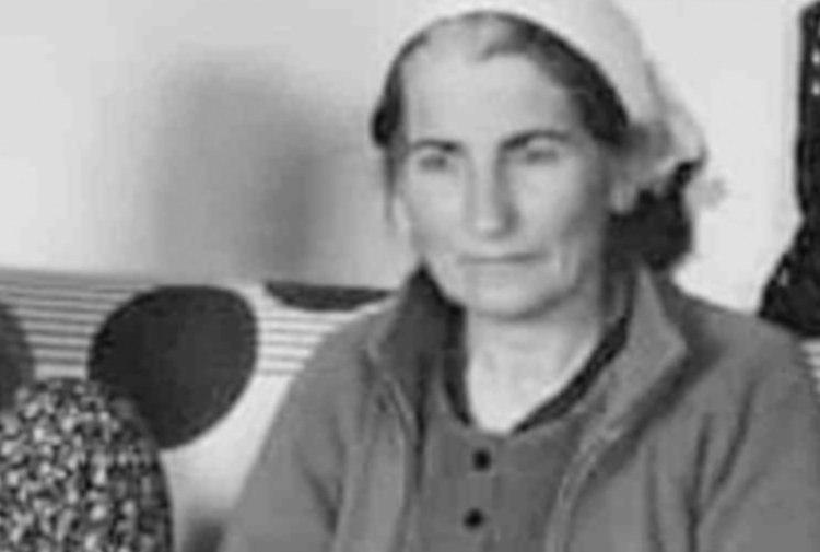 Dersim'de bir kadın alnına ve ensesine kurşun sıkılarak öldürülmüş halde bulundu