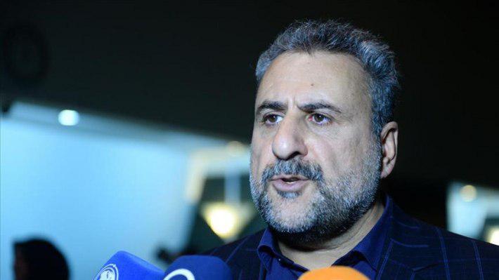 İranlı yetkili: ABD ile hiçbir şekilde savaşa girmeyeceğiz