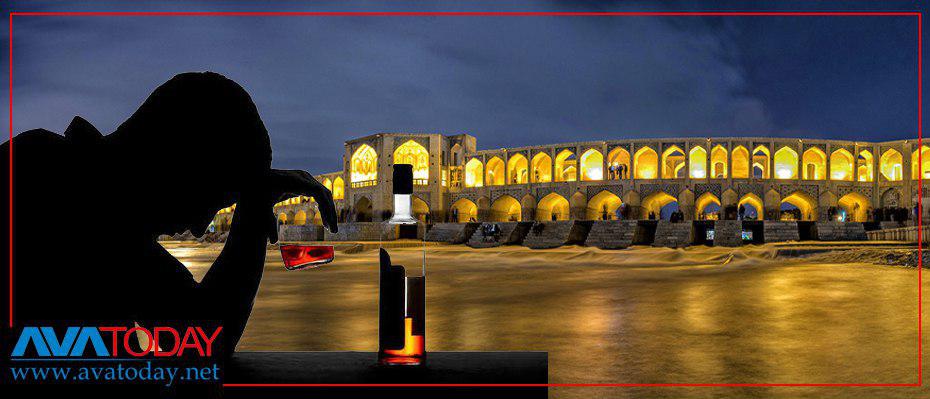 Bootleg alcohol kills at least 6 in Isfahan, Iran