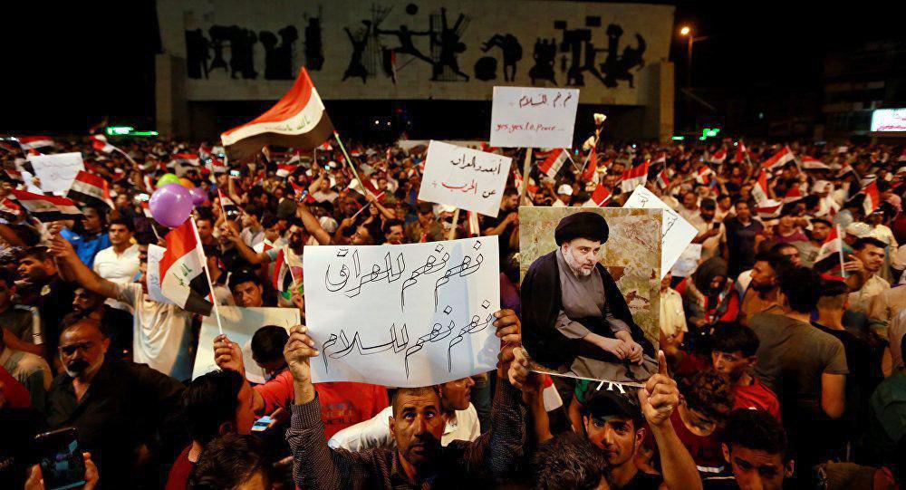 شکستى سەرمایەگوزاییە ملیاردییەکانی قاسم سولەیمانی لە نێو شێعەکانی عێراق