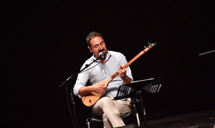 Kürt sanatçı Mikail Aslan’dan Dersim kararını eleştiren sanatçıya: Dersim Dersim’dir