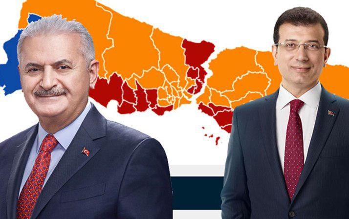 MAK'tan son anket geldi, 23 Haziran seçimini kim kazanacak