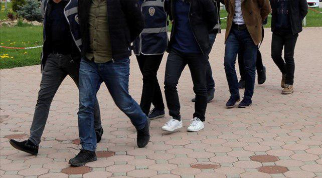 20'si aktif görevde 27 asker hakkında FETÖ'den gözaltı kararı