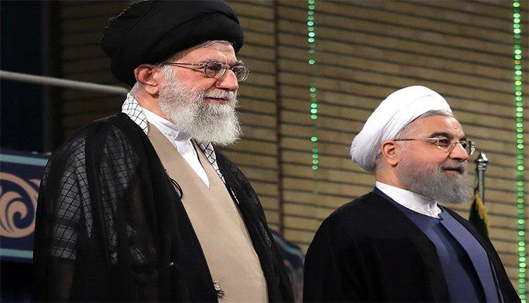 İran rejiminde iktidar kavgası büyüyor