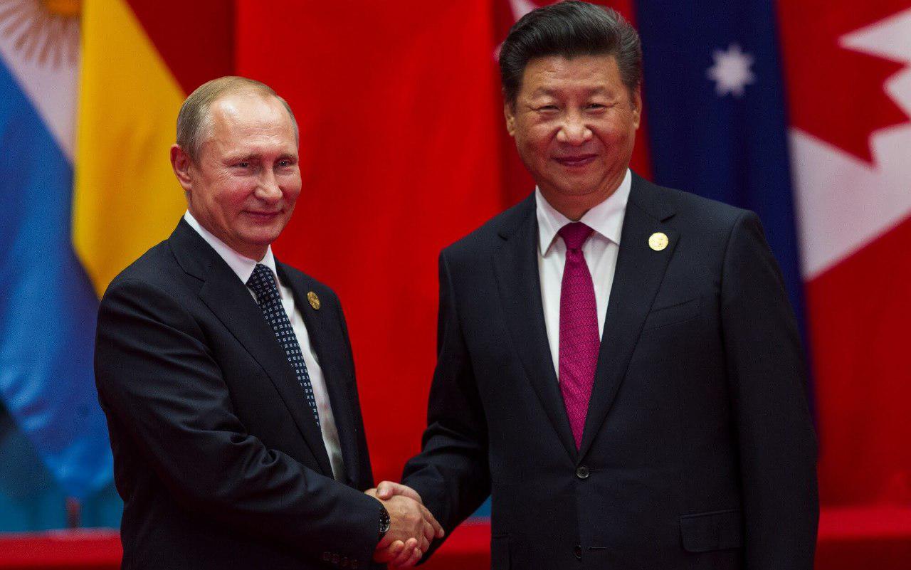 Çin’den “Asya NATO’su” önerisi; Rusya’dan destek