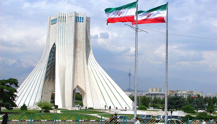 طهران