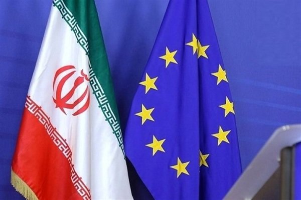  EU-Iran Trade shrinks dramatically, says European Commission