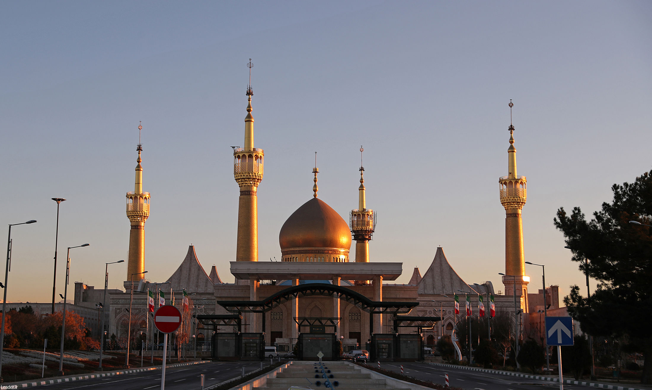 Iran’s House of Imam Khomeini wastes billions from national budget