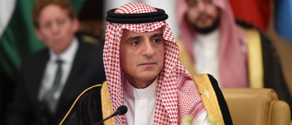 Saudi minister warns Iran, says it will ‘pay the price’ if remains aggressive