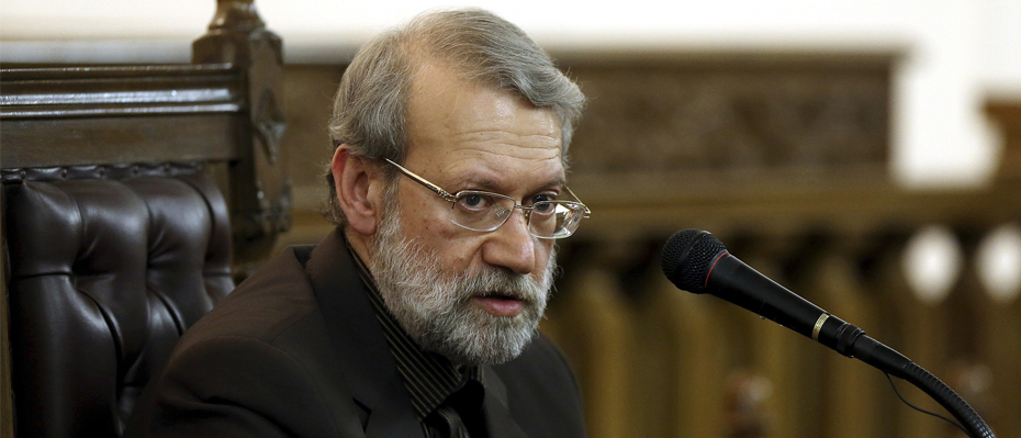 Official: Iran strongly reacts against violation of its borders