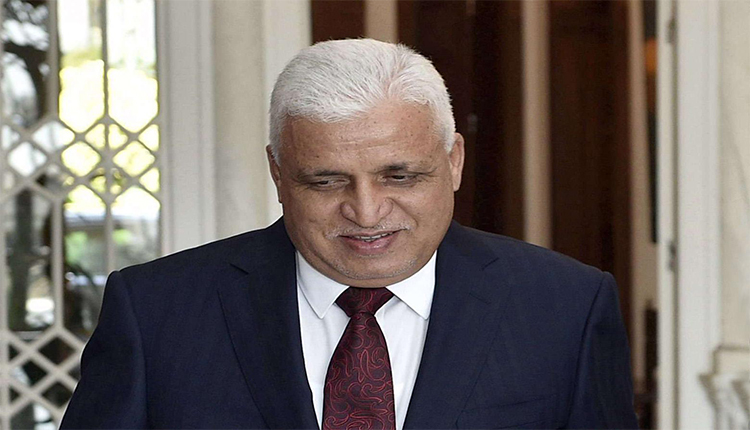 فالح الفياض