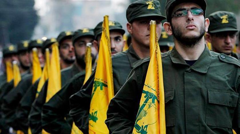 İngiliz MI5’i, ele geçirdiği Hizbullah’ın bomba stoklarını kamuoyuna açıklamadı