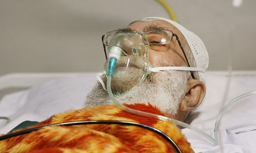 ناکۆکییە ناوخۆییەکانى تاران بەرەو تەقینەوە دەچن