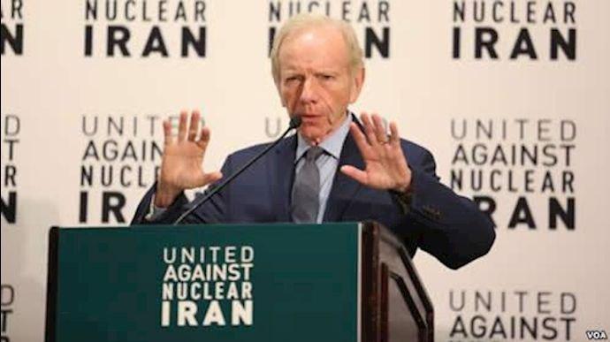 دامەزراوەی یەکیەتی دژی ئێرانی ئەتۆمی پشگیری گەمارۆکانی سەر پترۆشیمی دەکات