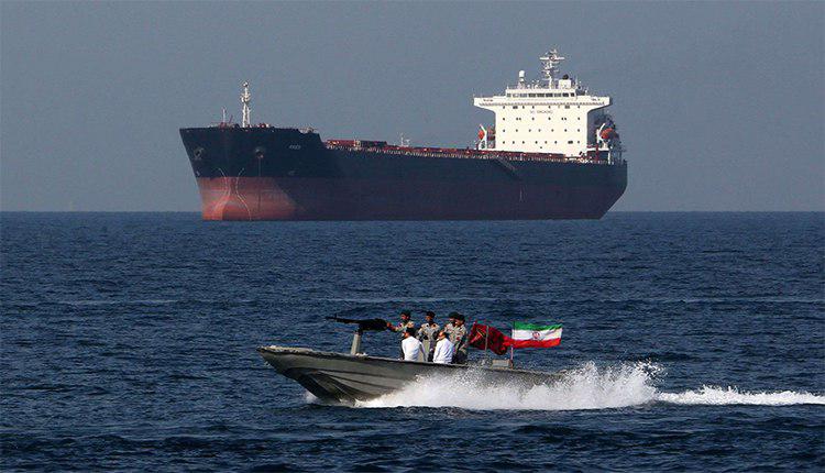 بەرزبوونەوەى دەنگی شەڕ دژى ئێران