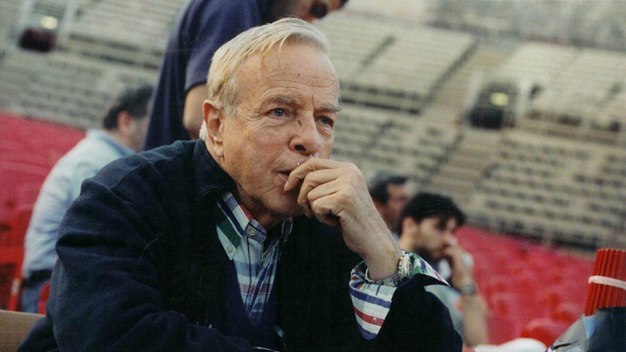 Ünlü İtalyan sanatçı Franco Zeffirelli hayatını kaybetti