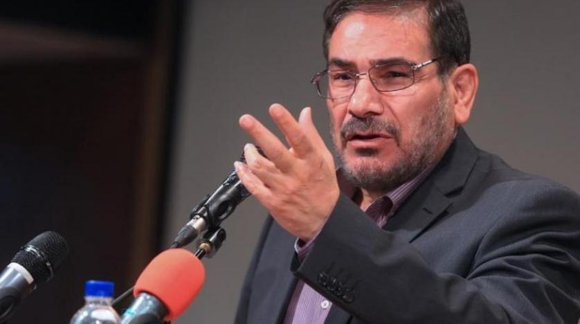 İran rejiminden ABD’ye: Bölgeyi terk edin