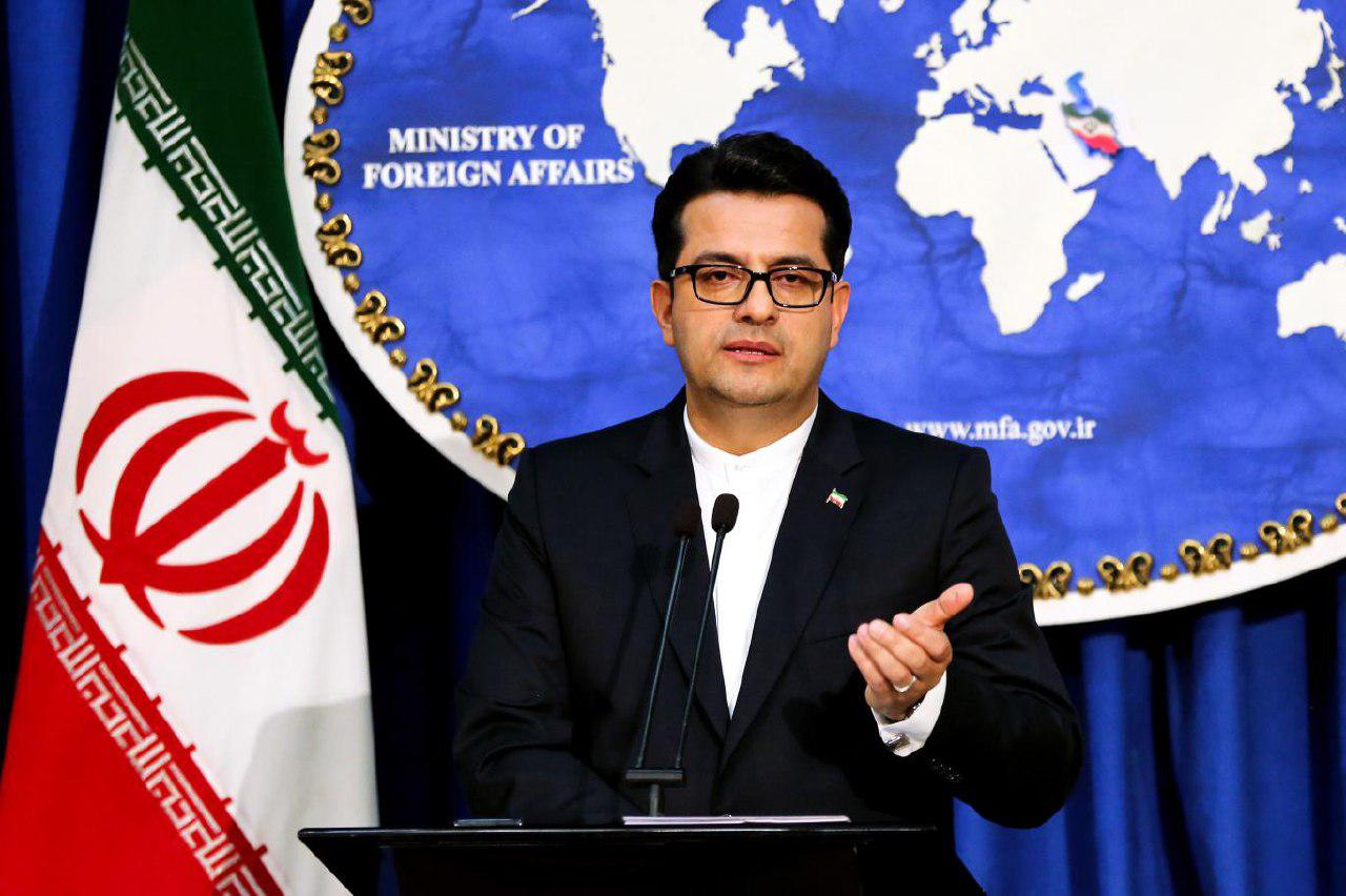 İran rejiminden ABD ve batılı ülkelere yine tehdit: Sonraki adımımızı daha sert
