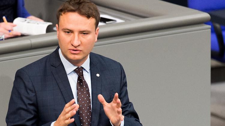 Hauptmann’dan Merkel’e Kürt devleti tepkisi