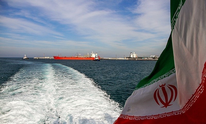 کۆماری ئیسلامی میدیاکانی بۆ پاراستنی ڕێگەکانی قاچاغی نەوت بەکار دێنێت