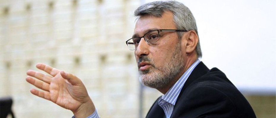 Top diplomat threatens retaliation over UK seizure of Iranian tanker