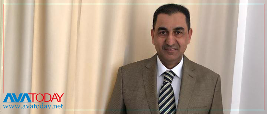 Interview- Iraq under the shadow of US-Iran tensions