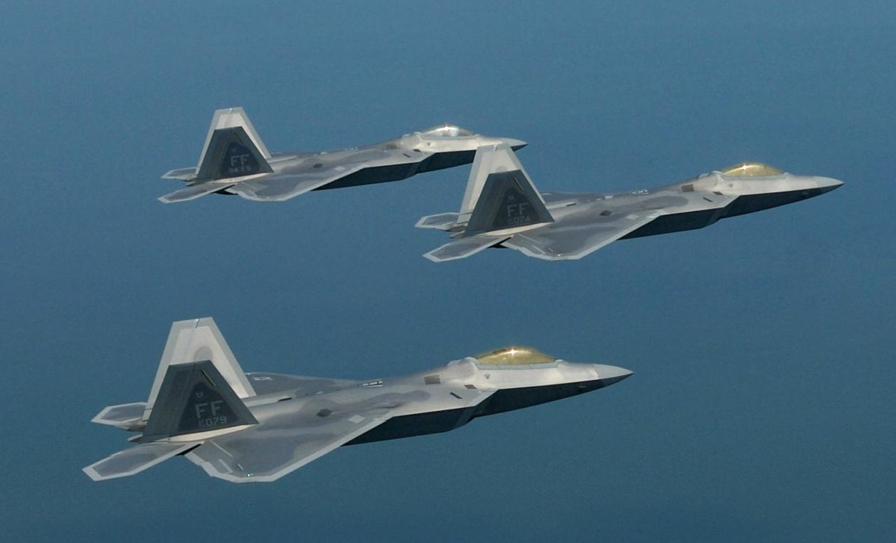 تحویل سری تازه جنگنده‌های فوق پیشرفته آمریکا به اسرائیل برای کاربرد در یک نبرد احتمالی با ایران