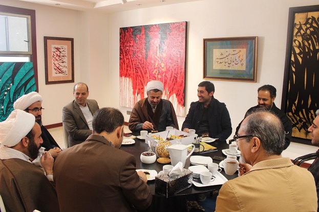 ئەنجوومەنی شارەکان بنکەیێک بۆ گەندەڵی