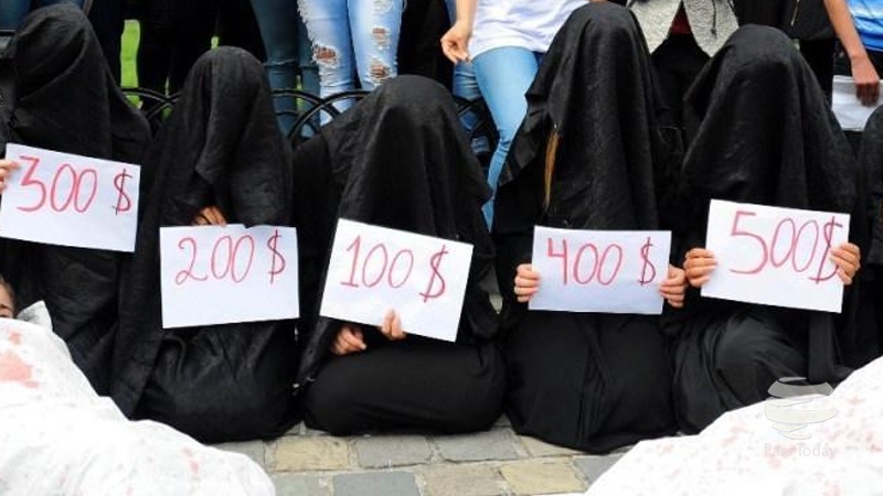 سمیناری در اسرائیل برای کمک روحی به زنان و دختران ایزدی قربانی داعش