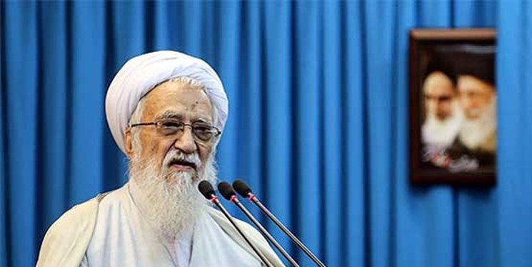 «نیروگاه اتمی دیمونا را بزنیم اسرائیل با بمبهای خودش 200 بار شخم زده میشود»