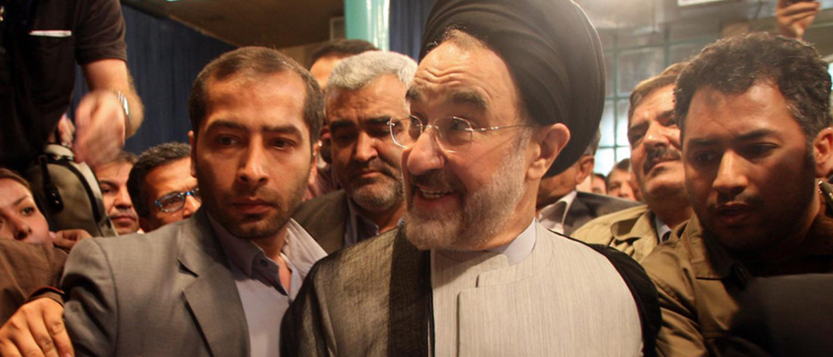 Iran’s Reformists try once again to save the regime, ahead of elections