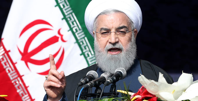 Ruhani’den 7 Temmuz şantajı: İkinci aşamaya geçeceğiz