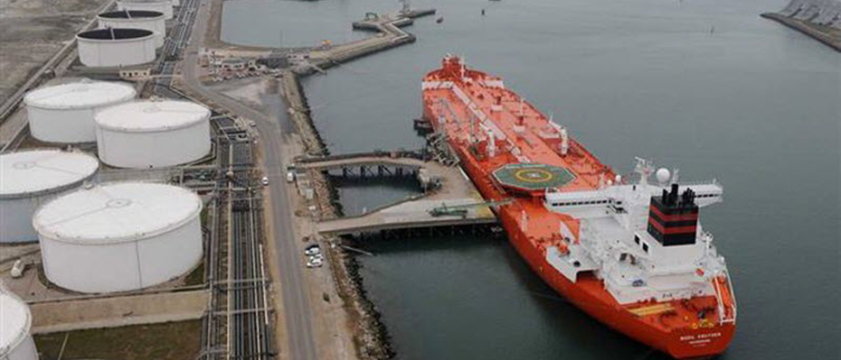 Iran asks for billions of its frozen assets from South Korea
