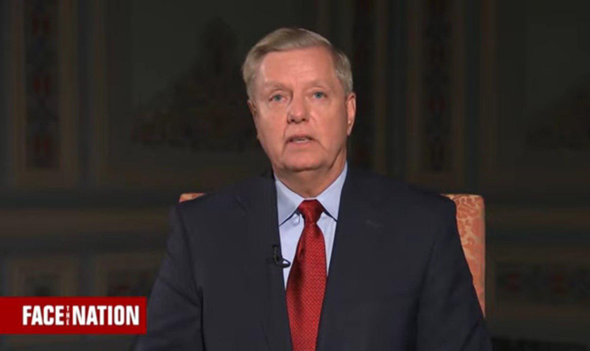 Lindsey Graham: Trump, İran’a en güçlü karşılığı vermelidir