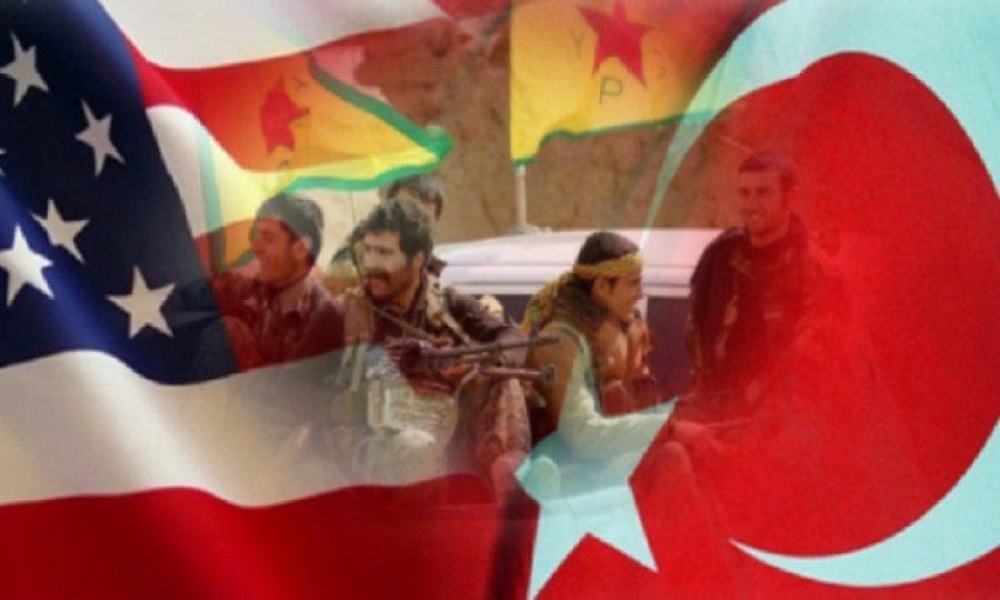 Financial Times: ABD-Türkiye çatışması felakete dönüşebilir