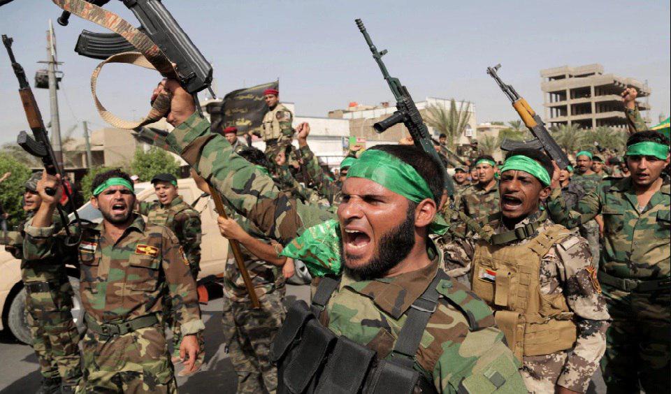 ABD’nin Haşdi Şabi baskısı Bağdat’a adım attırdı