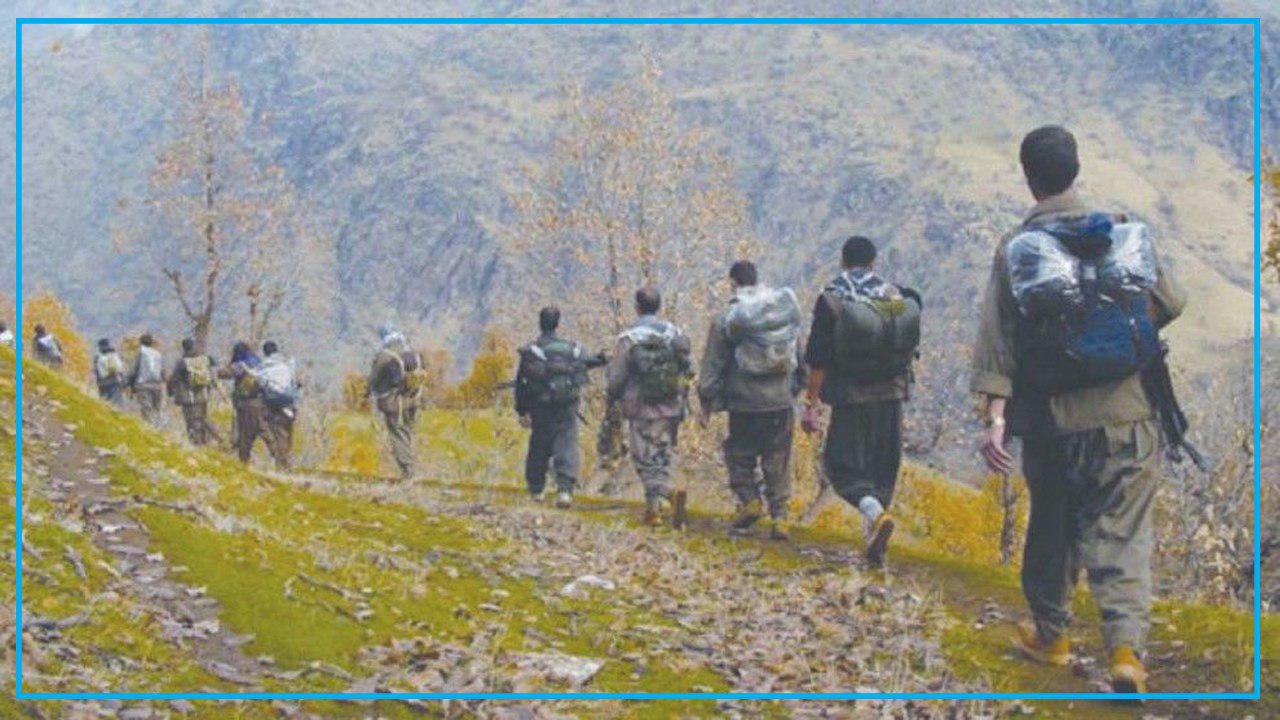 Urmiye’de çatışma: 3 Pasdar öldü