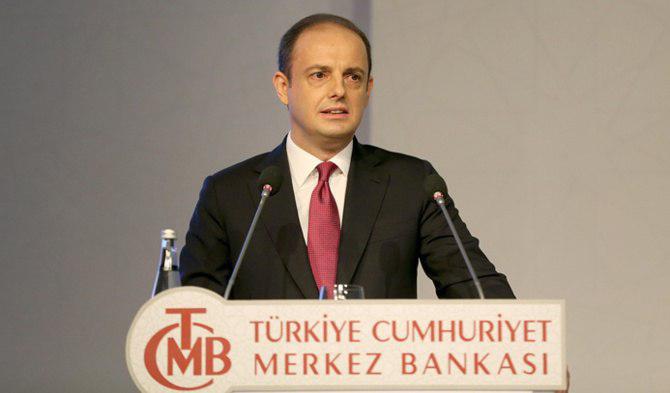 Erdoğan, Merkez Bankası Başkanı’nı görevden aldı
