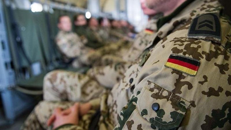 ABD Almanya’dan Rojava’ya asker göndermesini istedi