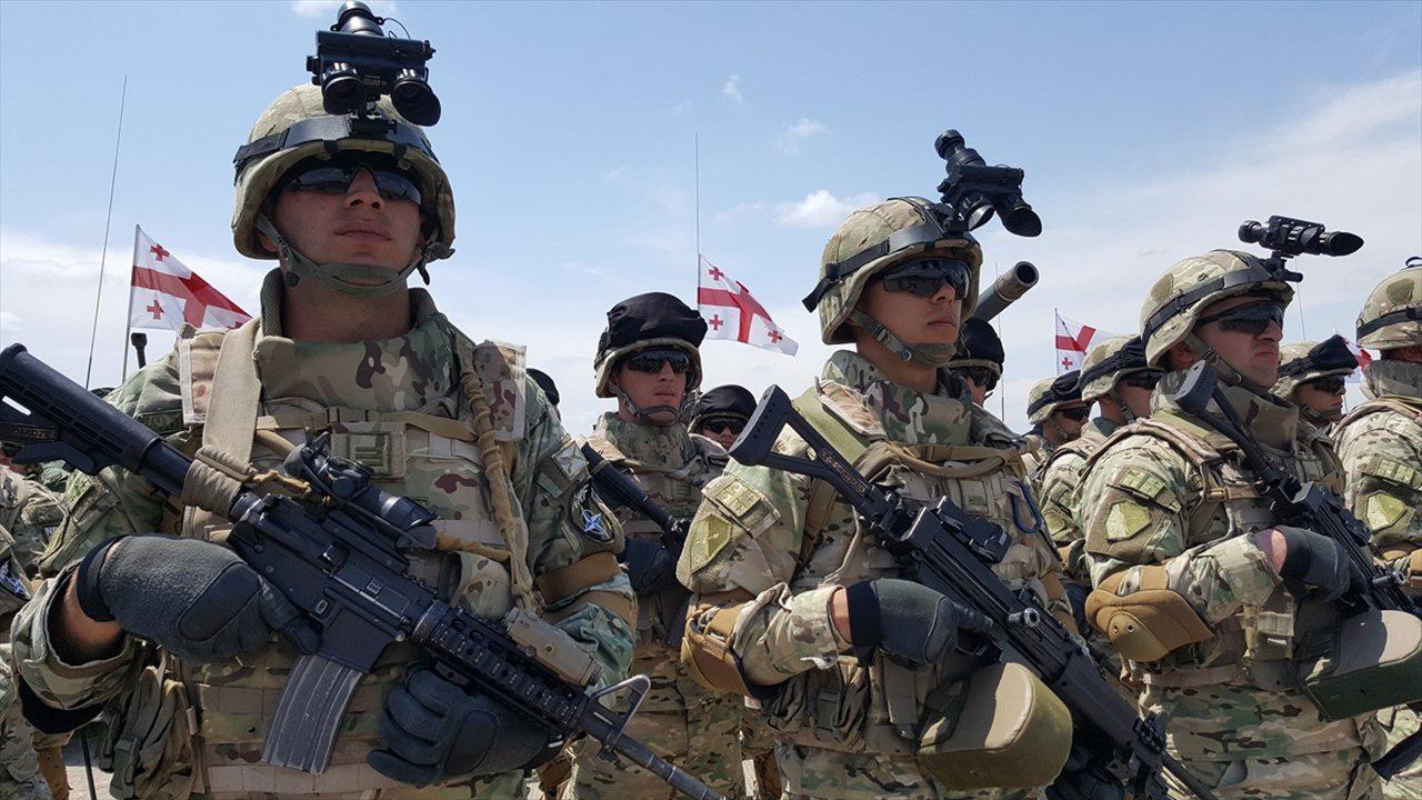 Foreign Policy: İngiltere ve Fransa, Rojava’ya asker göndermeye hazır
