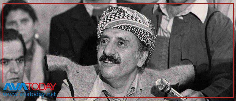 سی سال از جنایت تروریستی رژیم ایران در کشتار دکتر عبدالرحمان قاسملو رهبر اسطوره‌ای کردستان سپری شد