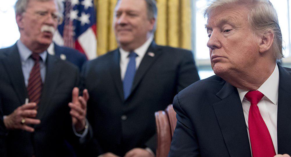 Trump, F-35’lerin Türkiye’ye verilmemesinden dolayı Obama’yı suçladı