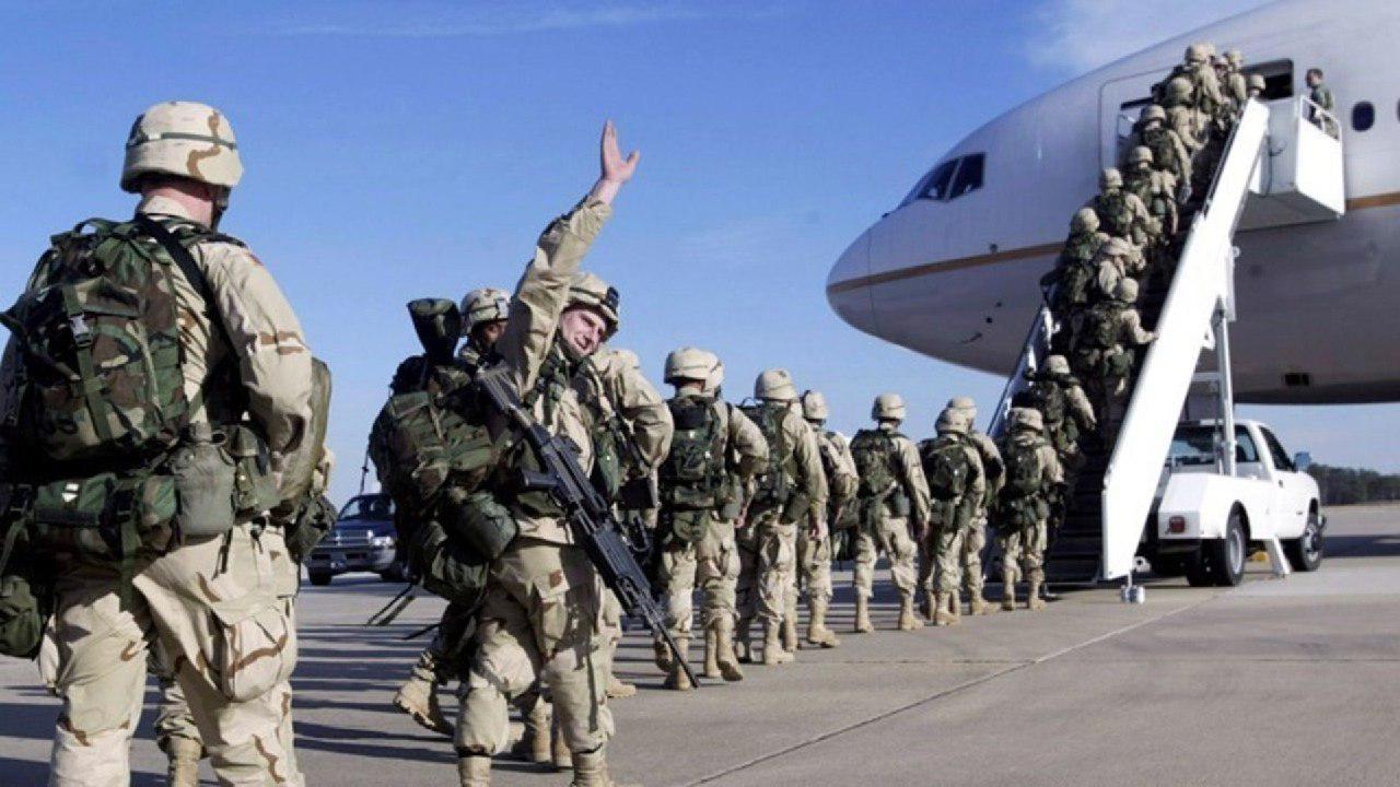 ABD, Suudi Arabistan’a asker gönderiyor